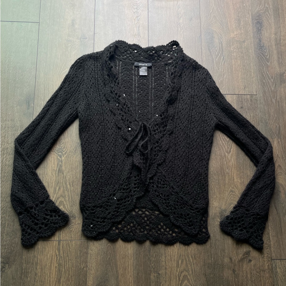 Arden B. Cardigan Sweater